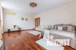 2-к квартира, посуточно, 80м2, 3/6 этаж