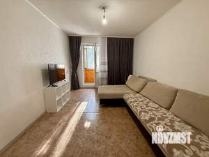 2-к квартира, на длительный срок, 44м2, 4/5 этаж