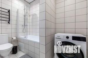 2-к квартира, посуточно, 60м2, 8/8 этаж