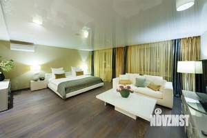 2-к квартира, посуточно, 82м2, 1/1 этаж