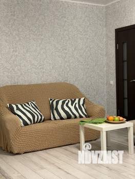 2-к квартира, посуточно, 48м2, 4/5 этаж