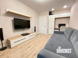 2-к квартира, на длительный срок, 54м2, 9/9 этаж