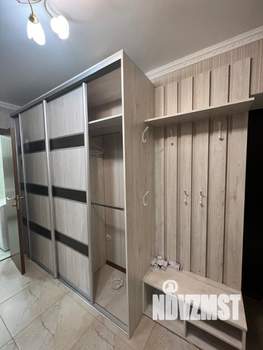 1-к квартира, на длительный срок, 40м2, 7/12 этаж