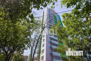 Студия квартира, на длительный срок, 30м2, 8/19 этаж