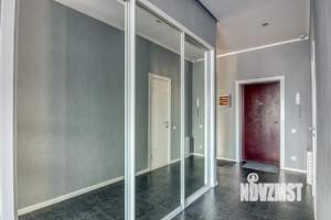 1-к квартира, посуточно, 70м2, 1/1 этаж