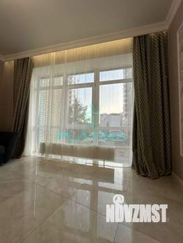 3-к квартира, на длительный срок, 90м2, 3/14 этаж