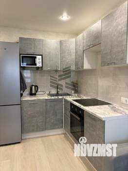 2-к квартира, на длительный срок, 45м2, 7/16 этаж