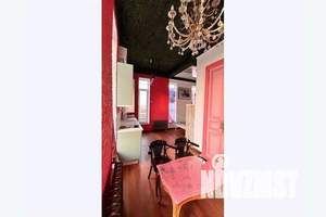 1-к квартира, посуточно, 30м2, 12/12 этаж