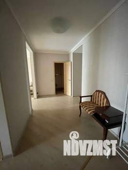 2-к квартира, посуточно, 70м2, 5/9 этаж