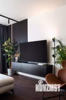 1-к квартира, на длительный срок, 47м2, 17/20 этаж