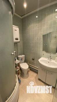 1-к квартира, на длительный срок, 40м2, 7/10 этаж