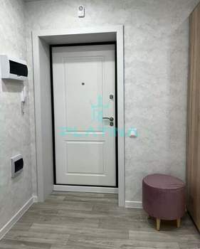 1-к квартира, на длительный срок, 37м2, 17/18 этаж