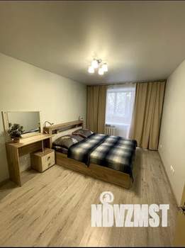 2-к квартира, посуточно, 47м2, 4/5 этаж
