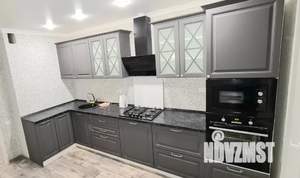 1-к квартира, посуточно, 42м2, 6/9 этаж