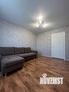 2-к квартира, на длительный срок, 51м2, 7/9 этаж