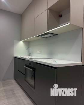 2-к квартира, на длительный срок, 45м2, 15/19 этаж