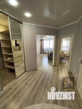 1-к квартира, на длительный срок, 39м2, 10/24 этаж