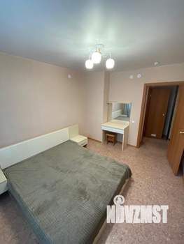 2-к квартира, на длительный срок, 64м2, 5/19 этаж