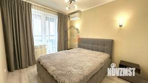 2-к квартира, на длительный срок, 56м2, 7/17 этаж