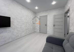 1-к квартира, на длительный срок, 44м2, 15/25 этаж