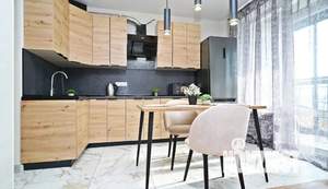 1-к квартира, посуточно, 45м2, 17/21 этаж