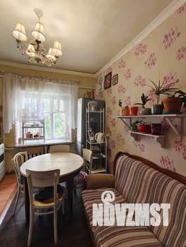 1-к квартира, посуточно, 48м2, 3/4 этаж