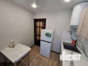 1-к квартира, посуточно, 37м2, 5/5 этаж