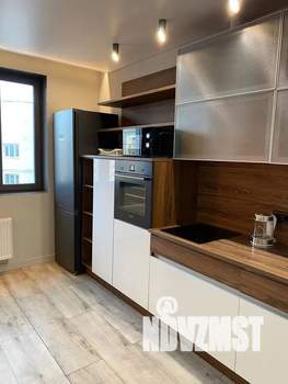 Студия квартира, посуточно, 53м2, 14/19 этаж