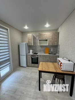 1-к квартира, на длительный срок, 30м2, 8/19 этаж