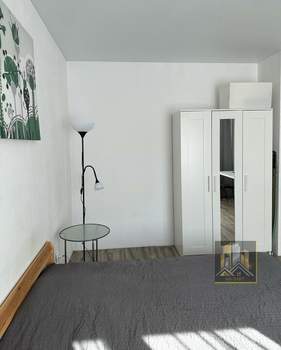 1-к квартира, на длительный срок, 37м2, 3/9 этаж