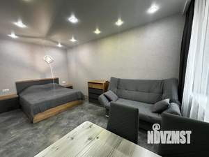 Студия квартира, на длительный срок, 32м2, 10/22 этаж