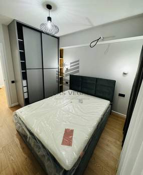 2-к квартира, на длительный срок, 52м2, 10/18 этаж