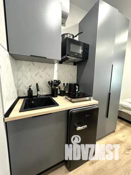 1-к квартира, посуточно, 18м2, 2/2 этаж