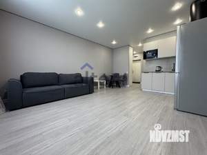 Студия квартира, на длительный срок, 32м2, 8/8 этаж