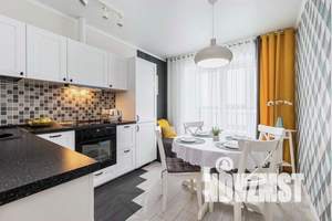 1-к квартира, посуточно, 38м2, 7/10 этаж