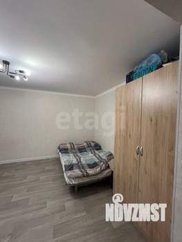 1-к квартира, на длительный срок, 38м2, 7/18 этаж