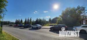 1-к квартира, посуточно, 45м2, 4/5 этаж