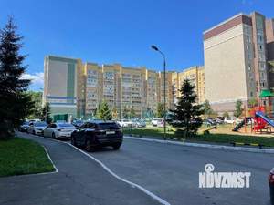 1-к квартира, на длительный срок, 42м2, 9/9 этаж