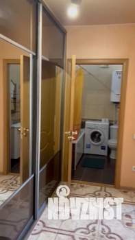 1-к квартира, посуточно, 45м2, 9/9 этаж