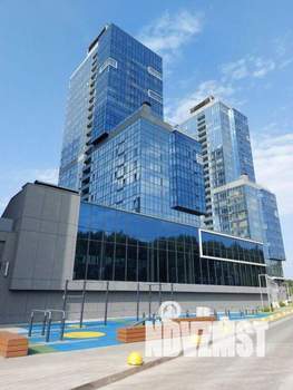 1-к квартира, посуточно, 41м2, 1/1 этаж