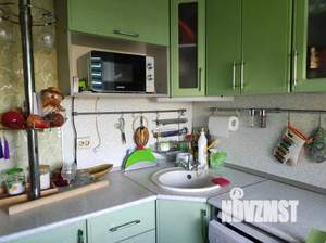 2-к квартира, посуточно, 42м2, 4/5 этаж