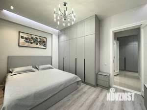 2-к квартира, на длительный срок, 60м2, 7/9 этаж