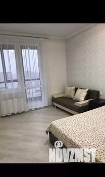 1-к квартира, на длительный срок, 40м2, 9/22 этаж