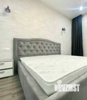 1-к квартира, на длительный срок, 38м2, 3/4 этаж