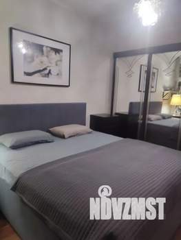 1-к квартира, посуточно, 50м2, 3/9 этаж