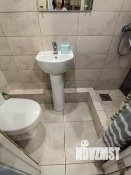 Студия квартира, на длительный срок, 13м2, 2/5 этаж