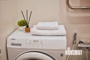 2-к квартира, посуточно, 33м2, 1/1 этаж