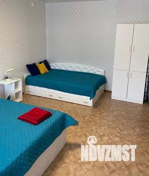 1-к квартира, посуточно, 35м2, 5/14 этаж