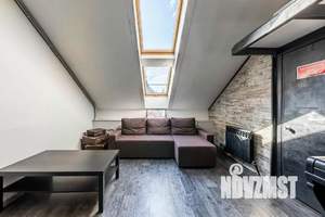 1-к квартира, посуточно, 110м2, 1/1 этаж