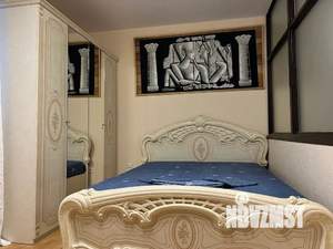 2-к квартира, посуточно, 55м2, 2/9 этаж
